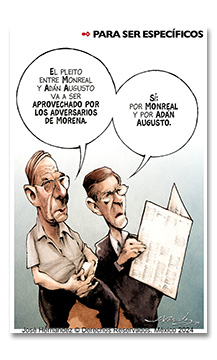 Para ser específicos